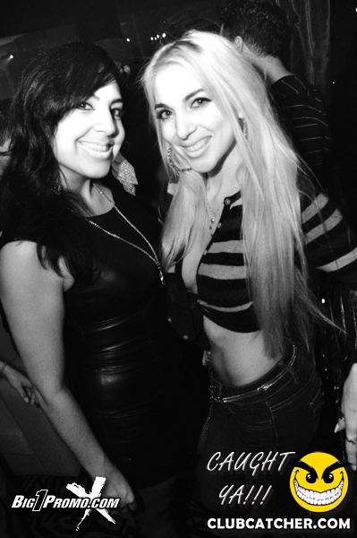 Luxy nightclub photo 315 - November 10th, 2012