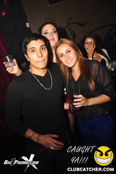 Luxy nightclub photo 317 - November 10th, 2012