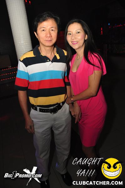 Luxy nightclub photo 320 - November 10th, 2012