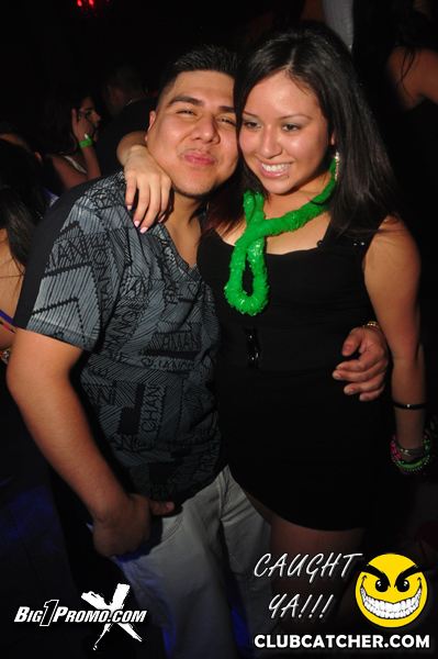 Luxy nightclub photo 321 - November 10th, 2012