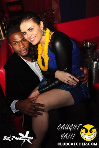 Luxy nightclub photo 322 - November 10th, 2012