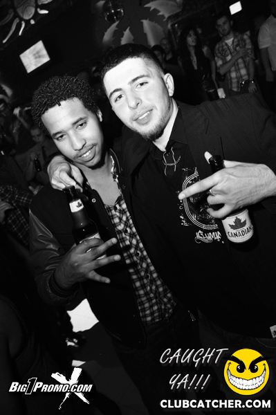 Luxy nightclub photo 326 - November 10th, 2012