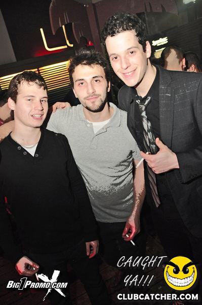 Luxy nightclub photo 328 - November 10th, 2012