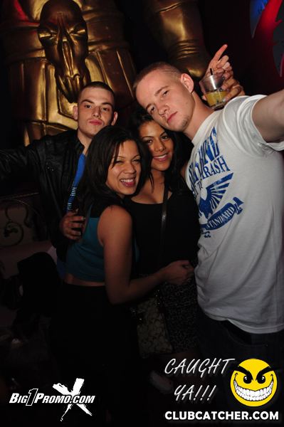 Luxy nightclub photo 339 - November 10th, 2012