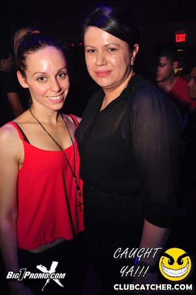Luxy nightclub photo 341 - November 10th, 2012