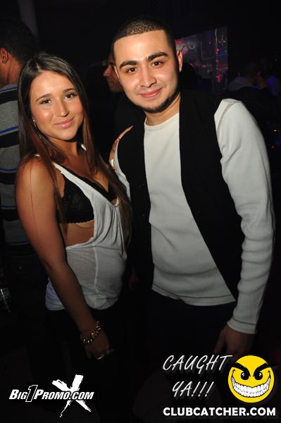 Luxy nightclub photo 342 - November 10th, 2012