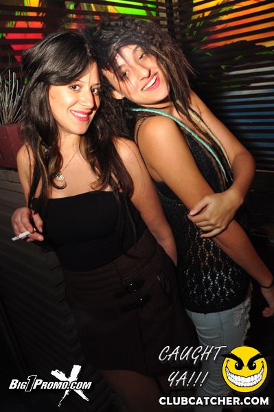 Luxy nightclub photo 36 - November 10th, 2012