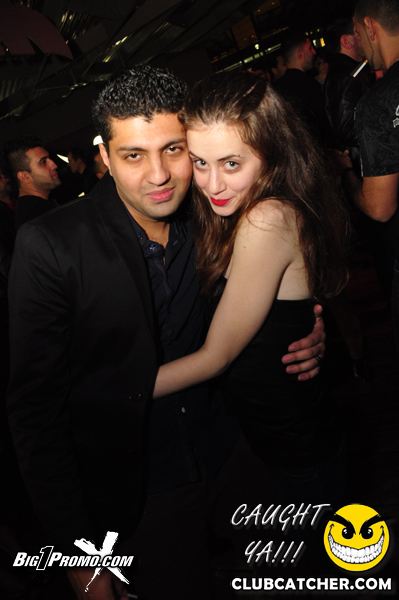 Luxy nightclub photo 363 - November 10th, 2012