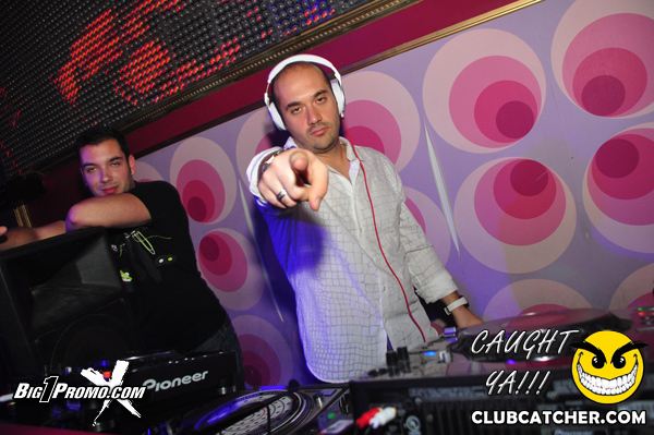 Luxy nightclub photo 38 - November 10th, 2012