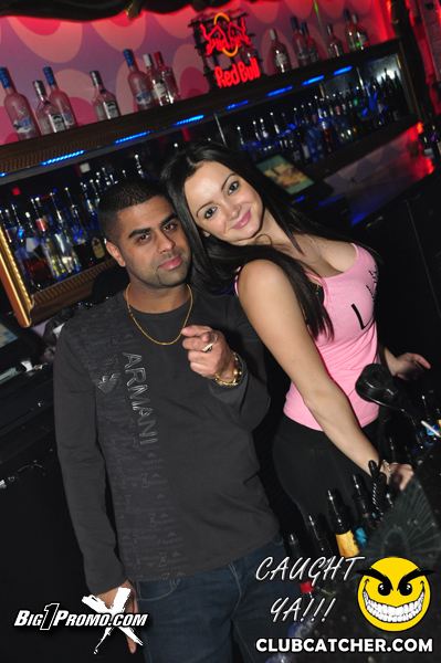 Luxy nightclub photo 5 - November 10th, 2012