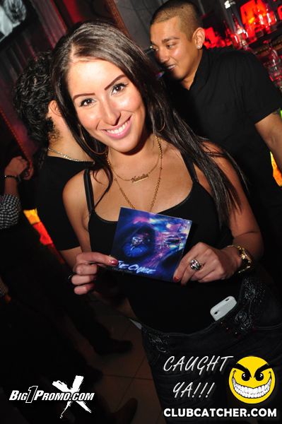 Luxy nightclub photo 56 - November 10th, 2012