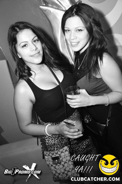 Luxy nightclub photo 7 - November 10th, 2012