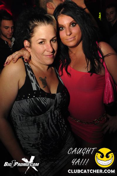 Luxy nightclub photo 62 - November 10th, 2012