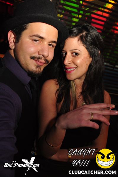 Luxy nightclub photo 64 - November 10th, 2012