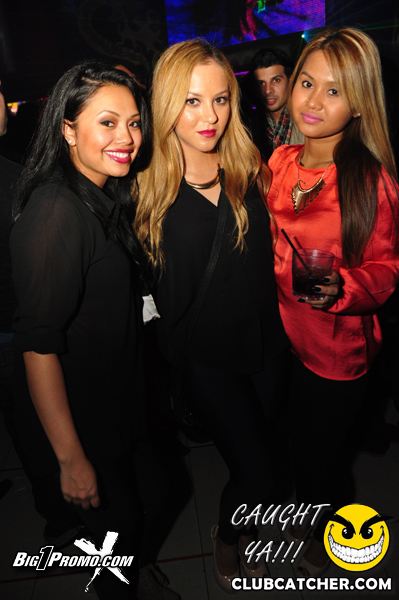 Luxy nightclub photo 67 - November 10th, 2012