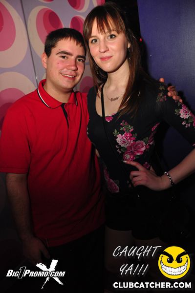 Luxy nightclub photo 73 - November 10th, 2012