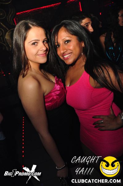 Luxy nightclub photo 76 - November 10th, 2012