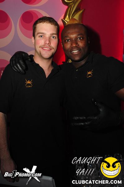 Luxy nightclub photo 84 - November 10th, 2012