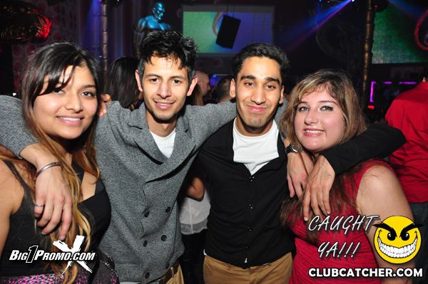 Luxy nightclub photo 86 - November 10th, 2012