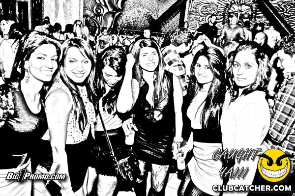 Luxy nightclub photo 92 - November 10th, 2012