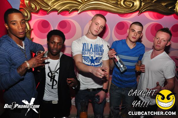 Luxy nightclub photo 93 - November 10th, 2012