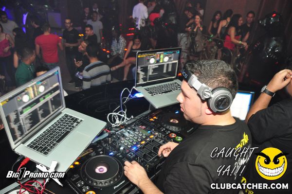 Luxy nightclub photo 95 - November 10th, 2012