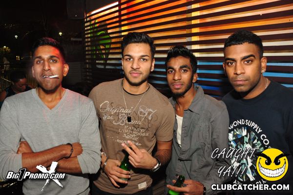 Luxy nightclub photo 96 - November 10th, 2012