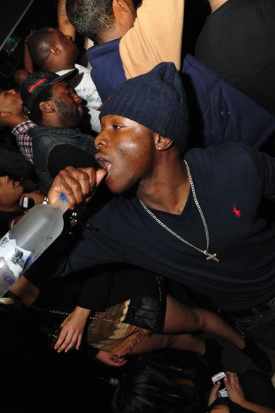 Luxy nightclub photo 101 - November 16th, 2012