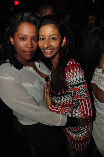 Luxy nightclub photo 102 - November 16th, 2012