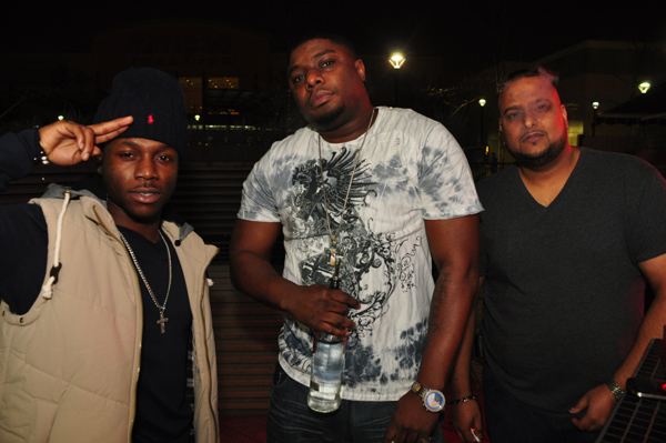 Luxy nightclub photo 103 - November 16th, 2012