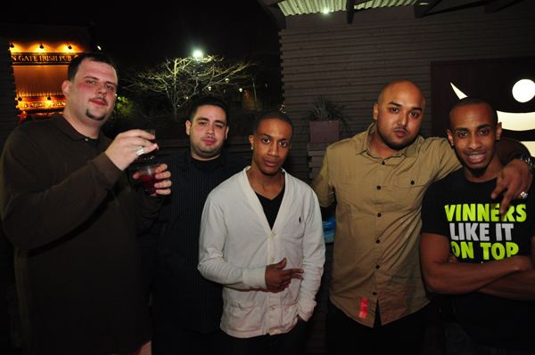 Luxy nightclub photo 107 - November 16th, 2012