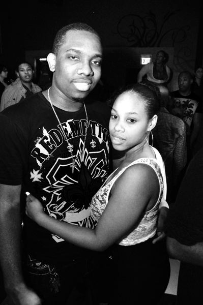 Luxy nightclub photo 108 - November 16th, 2012