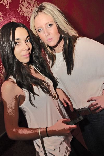 Luxy nightclub photo 109 - November 16th, 2012