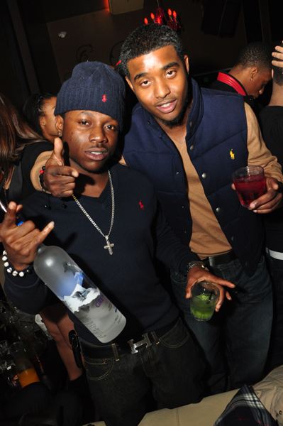 Luxy nightclub photo 12 - November 16th, 2012