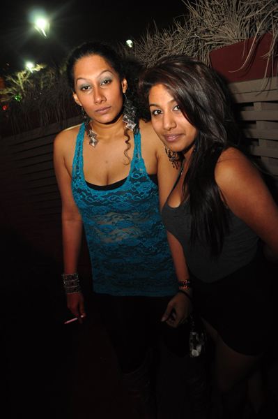 Luxy nightclub photo 116 - November 16th, 2012