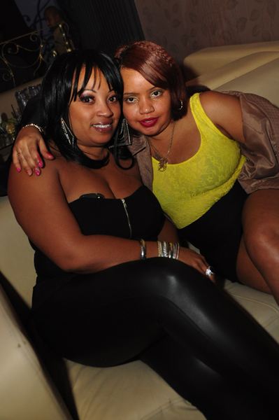 Luxy nightclub photo 118 - November 16th, 2012