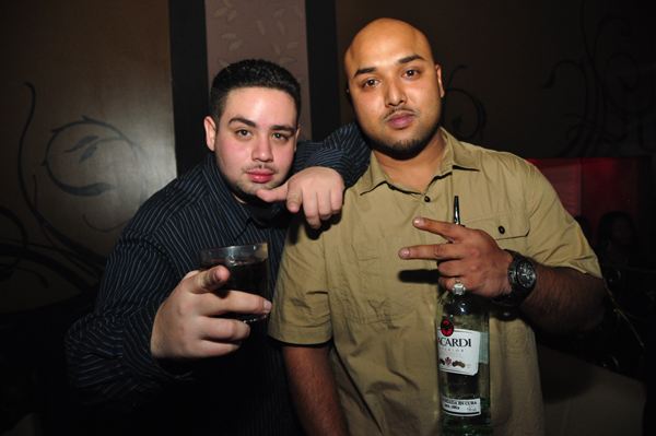 Luxy nightclub photo 119 - November 16th, 2012