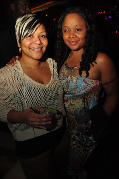 Luxy nightclub photo 120 - November 16th, 2012