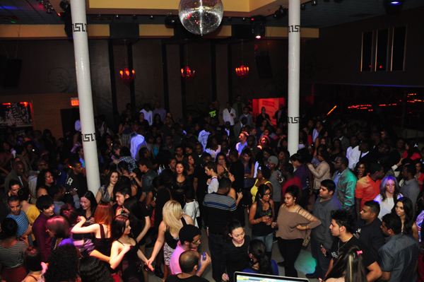 Luxy nightclub photo 13 - November 16th, 2012