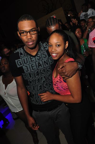 Luxy nightclub photo 121 - November 16th, 2012