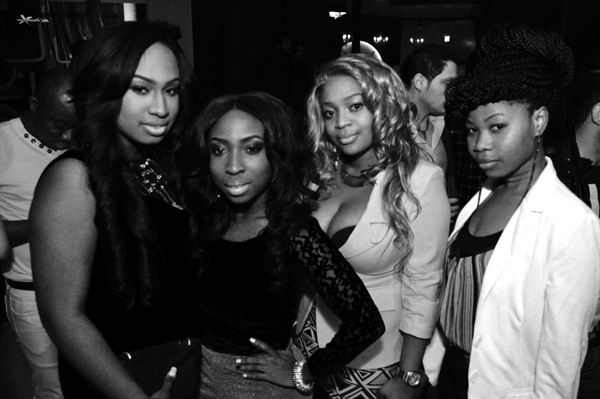 Luxy nightclub photo 123 - November 16th, 2012