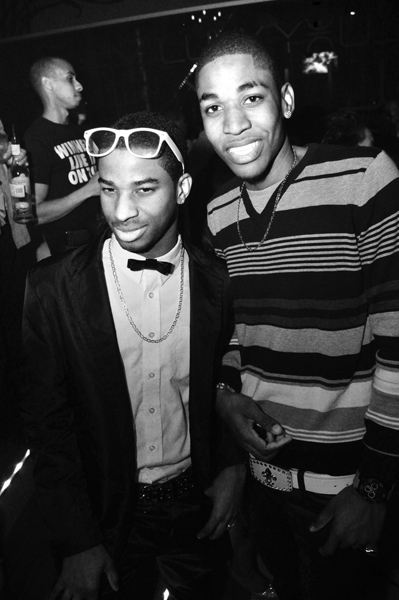 Luxy nightclub photo 129 - November 16th, 2012