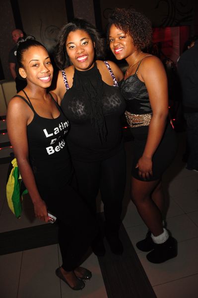 Luxy nightclub photo 131 - November 16th, 2012