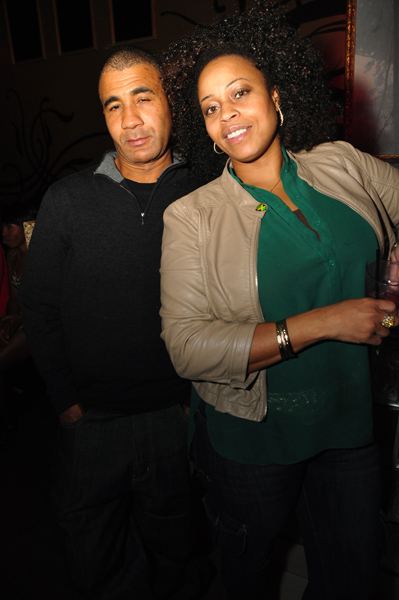 Luxy nightclub photo 135 - November 16th, 2012