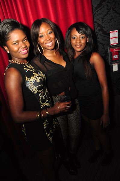 Luxy nightclub photo 136 - November 16th, 2012