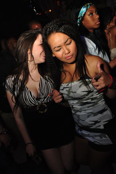 Luxy nightclub photo 137 - November 16th, 2012