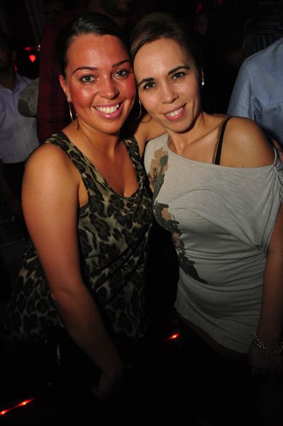 Luxy nightclub photo 140 - November 16th, 2012