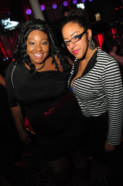 Luxy nightclub photo 142 - November 16th, 2012