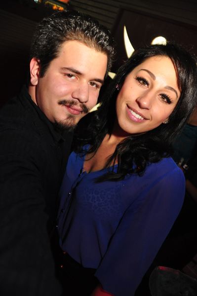 Luxy nightclub photo 144 - November 16th, 2012