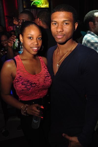 Luxy nightclub photo 145 - November 16th, 2012